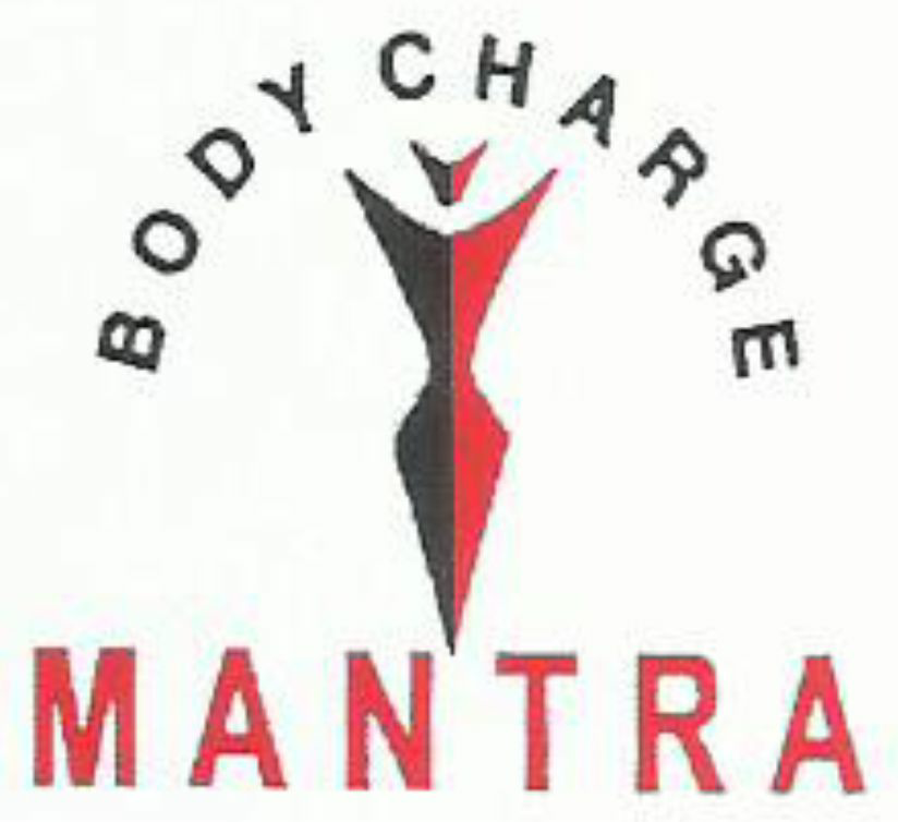 Body Charge Mantra Device mark 2655936 Trademark