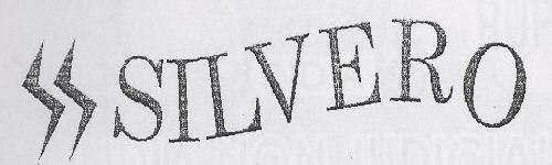 Silvero With Devise Device mark 1523913 Trademark