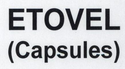 Etovel Device mark 1768045 Trademark