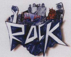 Rock Device mark 1715827 Trademark