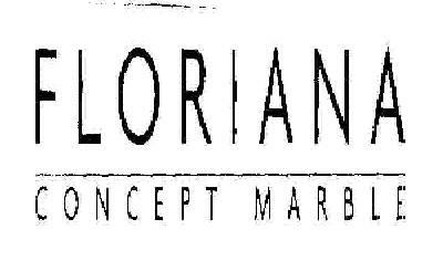 Floriana Device mark 1622497 Trademark