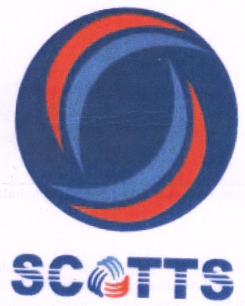 Scotts Device mark 2350959 Trademark