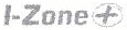 I-zone+ Device mark 1896311 Trademark
