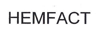 Hemfact Device mark 1745391 Trademark