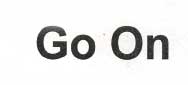 Go On Device mark 2078109 Trademark