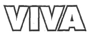 Viva Device mark 2942985 Trademark