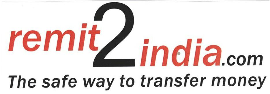 Remit2india.com The Safe Way To Transfer Money Device mark 1636113 Trademark