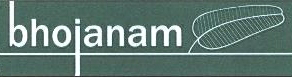 Bhojanam Device mark 1801552 Trademark