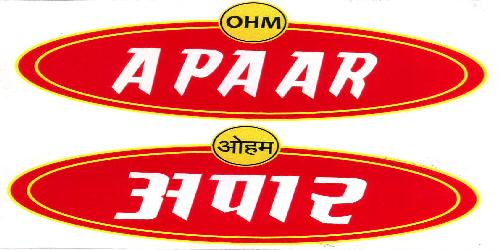 Ohm Apaar Device mark 2293380 Trademark
