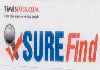 Sure Find Device mark 1426316 Trademark