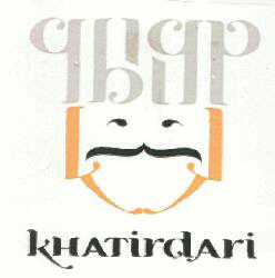 Khatirdari (label) Device mark 2597139 Trademark