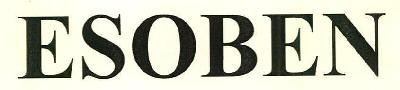 Esoben Device mark 2946146 Trademark