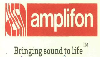Amplifon (device) Device mark 2672955 Trademark
