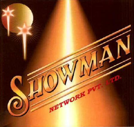 Showman Network Pvt. Ltd. Device mark 2460924 Trademark