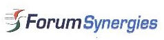 Forum Synergies Device mark 1735596 Trademark