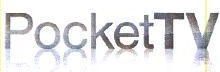 Pockettv Device mark 2035158 Trademark