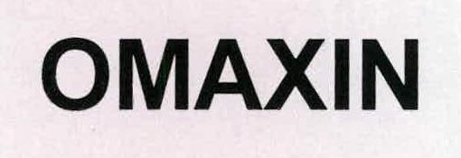 Omaxin Device mark 2247083 Trademark