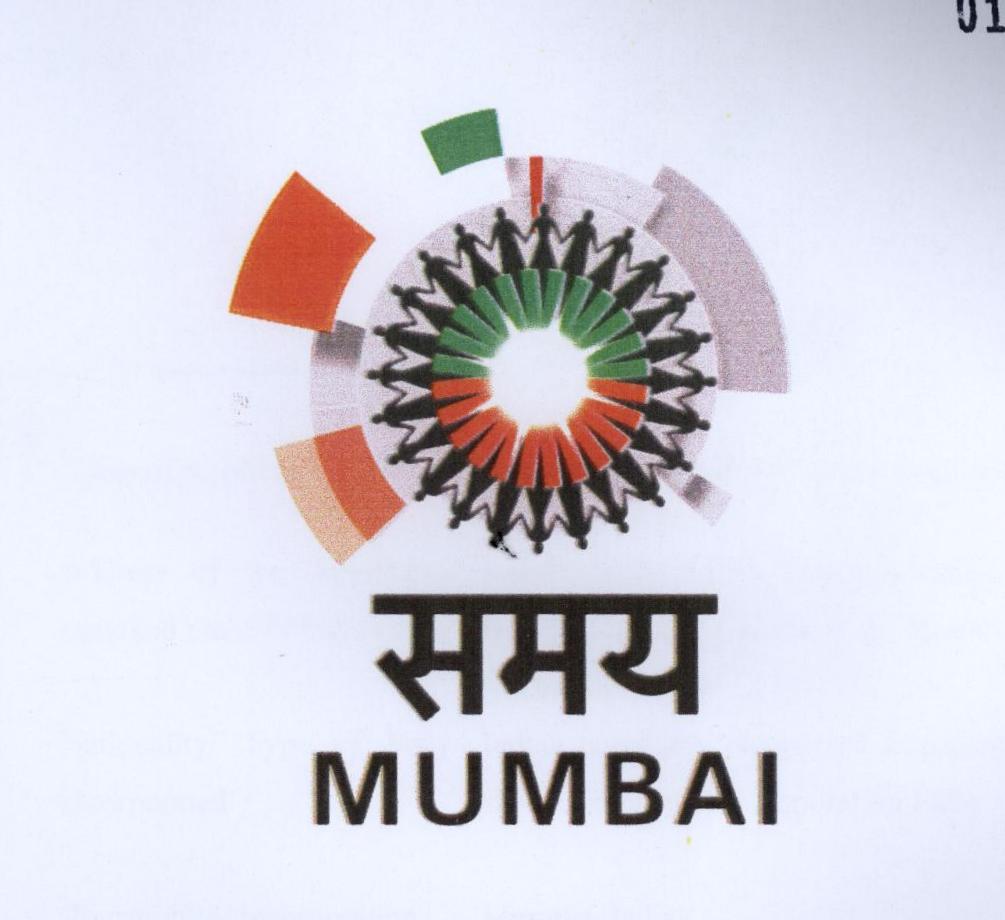 Samay Mumbai Device mark 1940680 Trademark