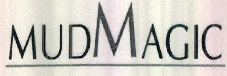 Mudmagic Device mark 2535754 Trademark