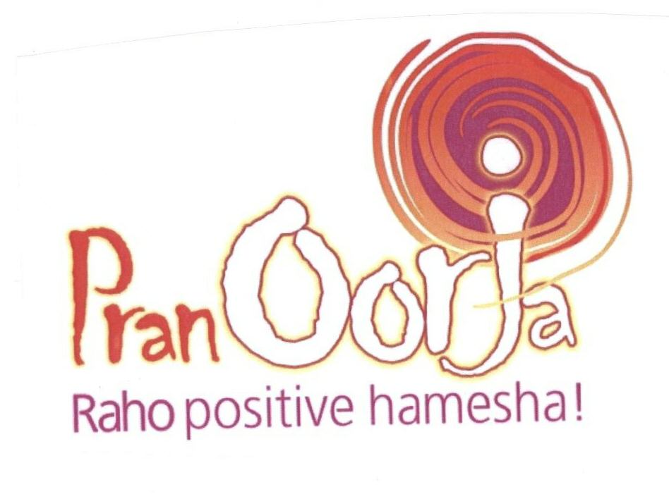 Pranoorja (label) Device mark 1679924 Trademark