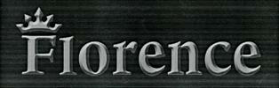 Florence(device) Device mark 2542376 Trademark