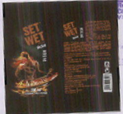 Set Wet Device mark 1765089 Trademark