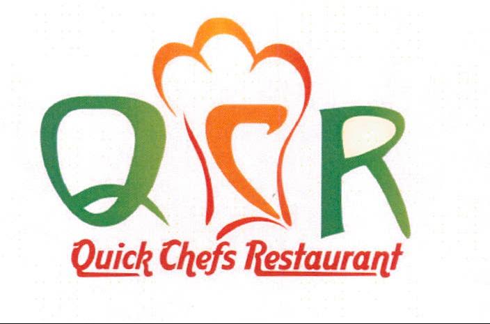 Qcr Quick Chefs Restaurant Device mark 2056483 Trademark