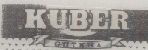 Kuber Gutkha(lable) Device mark 956894 Trademark