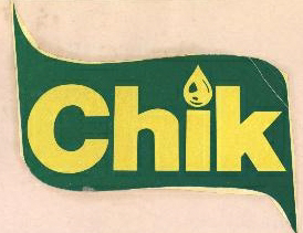 Chik Device mark 545186 Trademark