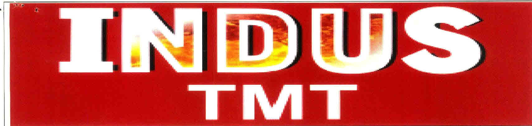 Indus Tmt Device mark 2682826 Trademark