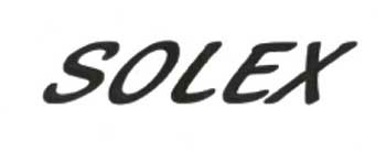 Solex Device mark 2053523 Trademark