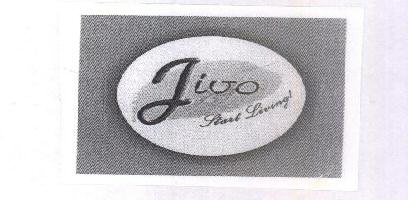 Jivo (label) Device mark 1526962 Trademark