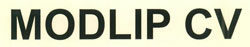 Modlip Cv Device mark 2676947 Trademark