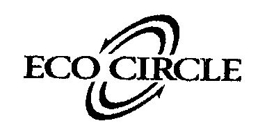 Eco Circle (device) Device mark 1369684 Trademark