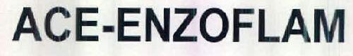 Ace-enzoflam Device mark 2658278 Trademark