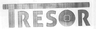 Tresor Device mark 2952406 Trademark