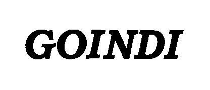 Goindi (device) Device mark 2274470 Trademark