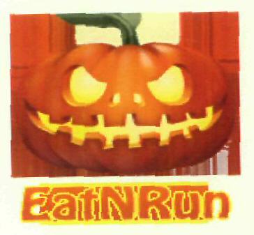 Eatnrun (device) Device mark 2729110 Trademark