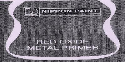 Nippon Paint (logo) Device mark 1599256 Trademark