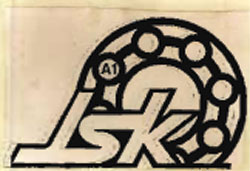 A-1 Jsk Device mark 808228 Trademark