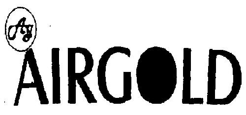 Airgold Device mark 1993383 Trademark
