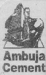 Ambuja Cement (label) Device mark 1473739 Trademark