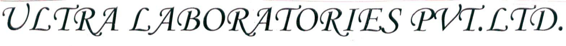 Ultra Laboratories Private Limited Device mark 1906108 Trademark