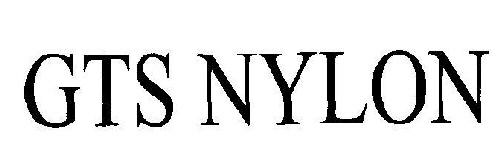Gts Nylon Device mark 1817289 Trademark