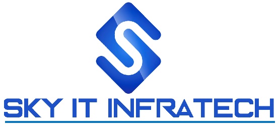 Sky It Infratech Device mark 2892367 Trademark