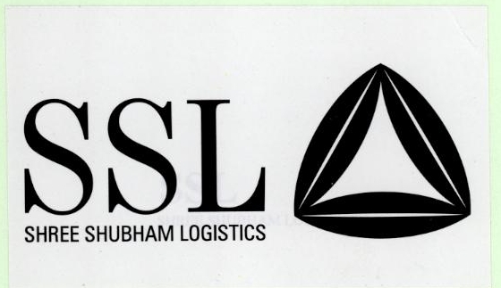 Ssl Shree Shubham Logistics Device mark 1879128 Trademark