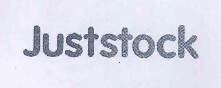 Juststock (label) Device mark 1693096 Trademark
