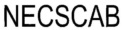 Necscab (device) Device mark 2815017 Trademark
