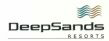 Deepsands Resorts (label) Device mark 1552102 Trademark