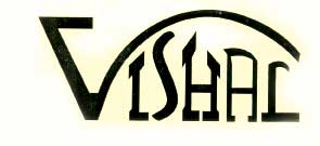 Vishal [lable] Device mark 1118290 Trademark